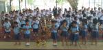 โครงการไหว้ครูประจำปี 2562